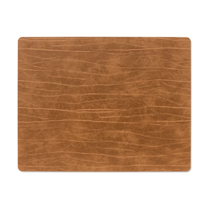 Buffalo Platzdecke reversibel square 1 St., Schwarz-natur LIND DNA