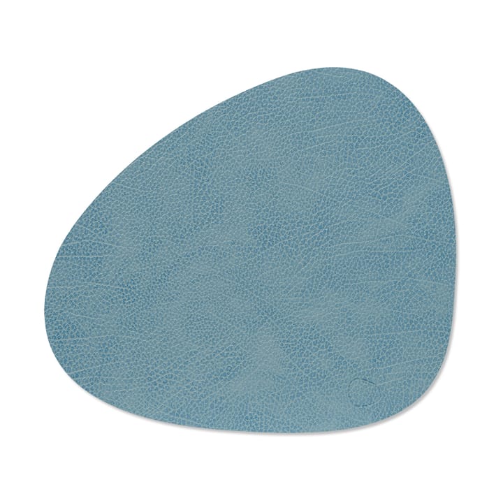 Hippo Platzdecke curve M - Light blue - LIND DNA