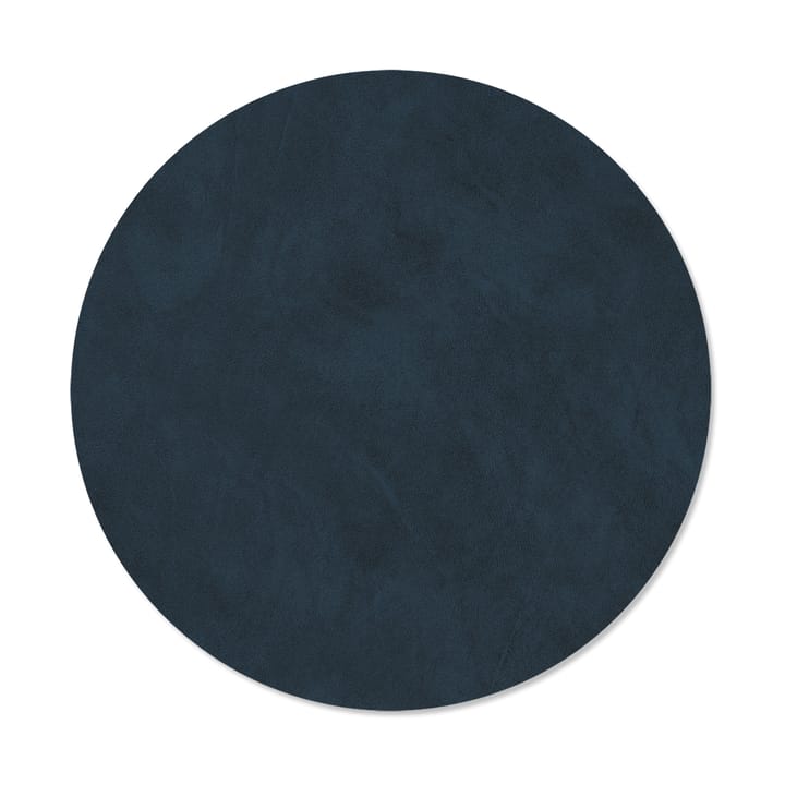 Nupo Platzdecke circle M - Midnight blue - LIND DNA