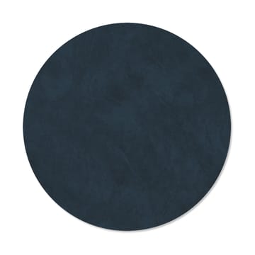 Nupo Platzdecke circle reversibel M 1 St. - Midnight blue-petrol - LIND DNA