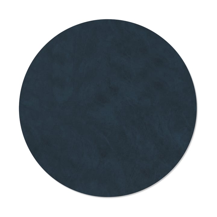 Nupo Platzdecke circle XL - Midnight blue - LIND DNA