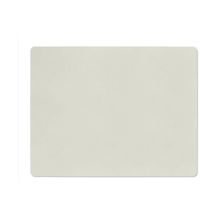 Nupo Platzdecke square L - Linen - LIND DNA