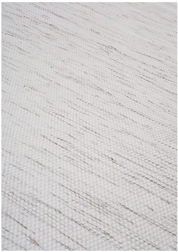 Adonic Mist off-white Teppich - 200x140 cm - Linie Design