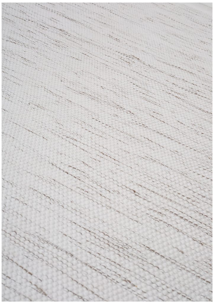 Adonic Mist off-white Teppich, 300x200 cm Linie Design