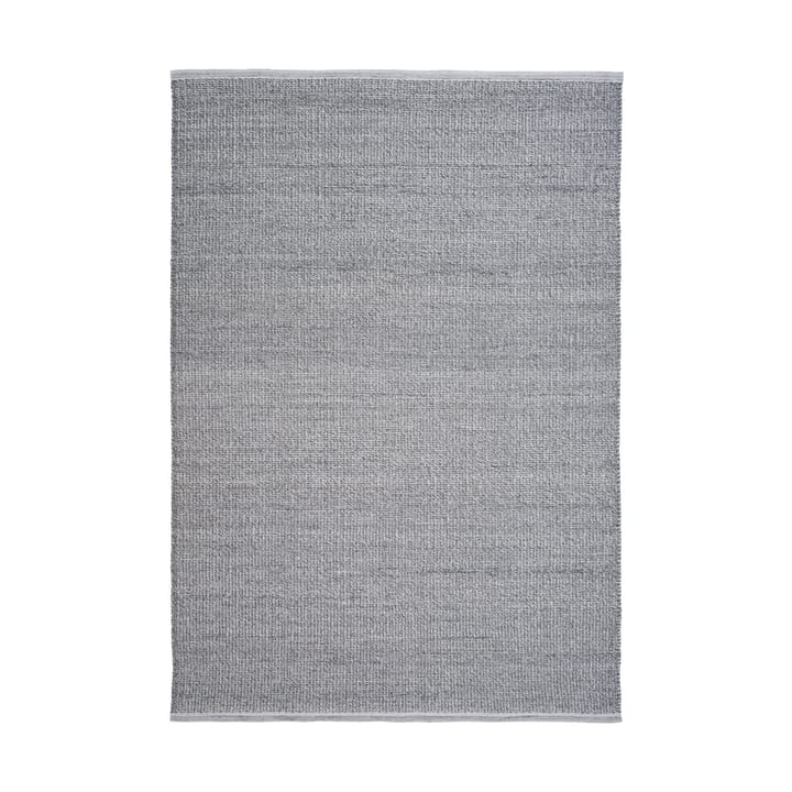 Ash Melange grey Teppich - 200x140 cm - Linie Design