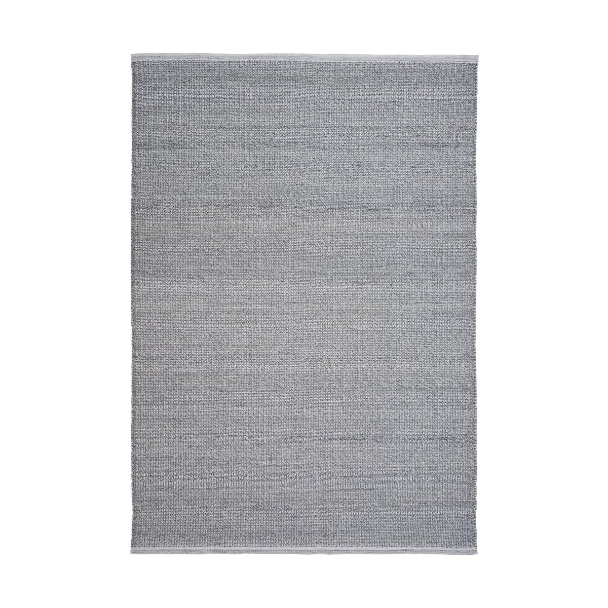 Linie Design Ash Melange grey Teppich 200x140 cm