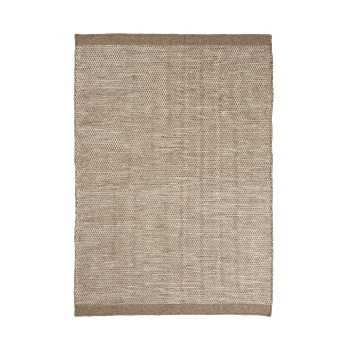 Asko Teppich 300x400 cm - Light grey - Linie Design