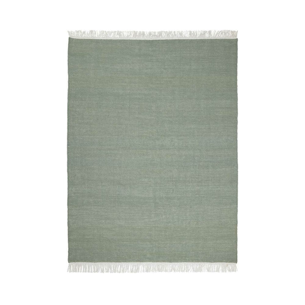 Linie Design Birla Teppich Green, 170 x 240cm