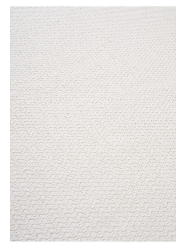 Helix Haven Teppich white, 300x200 cm Linie Design