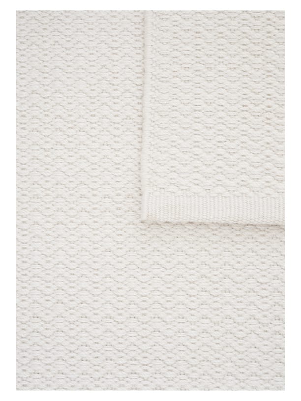 Helix Haven Teppich white, 350x250 cm Linie Design