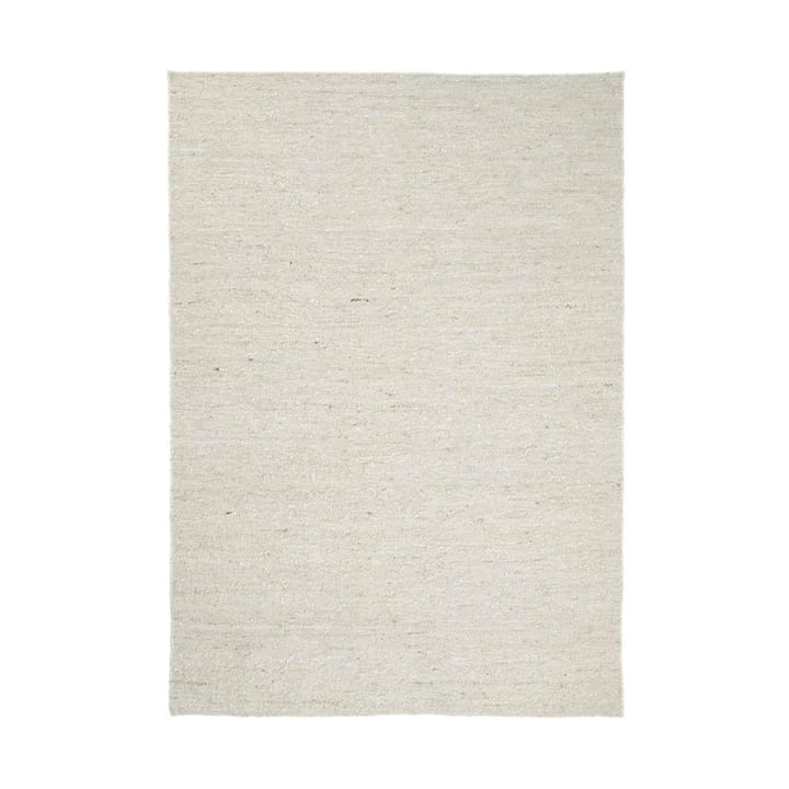 Logmar Teppich 250x350 cm - Ivory - Linie Design