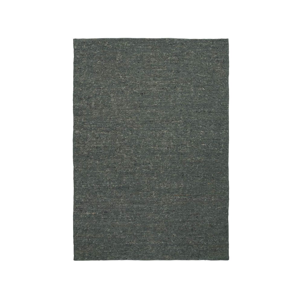 Linie Design Logmar Teppich Green, 200 x 300cm