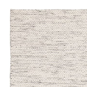 Nyoko Wollteppich 250 x 350cm - White - Linie Design