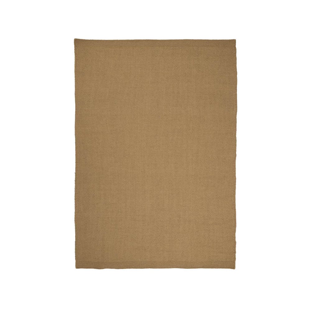 Linie Design Oksa Teppich Mustard, 140 x 200cm