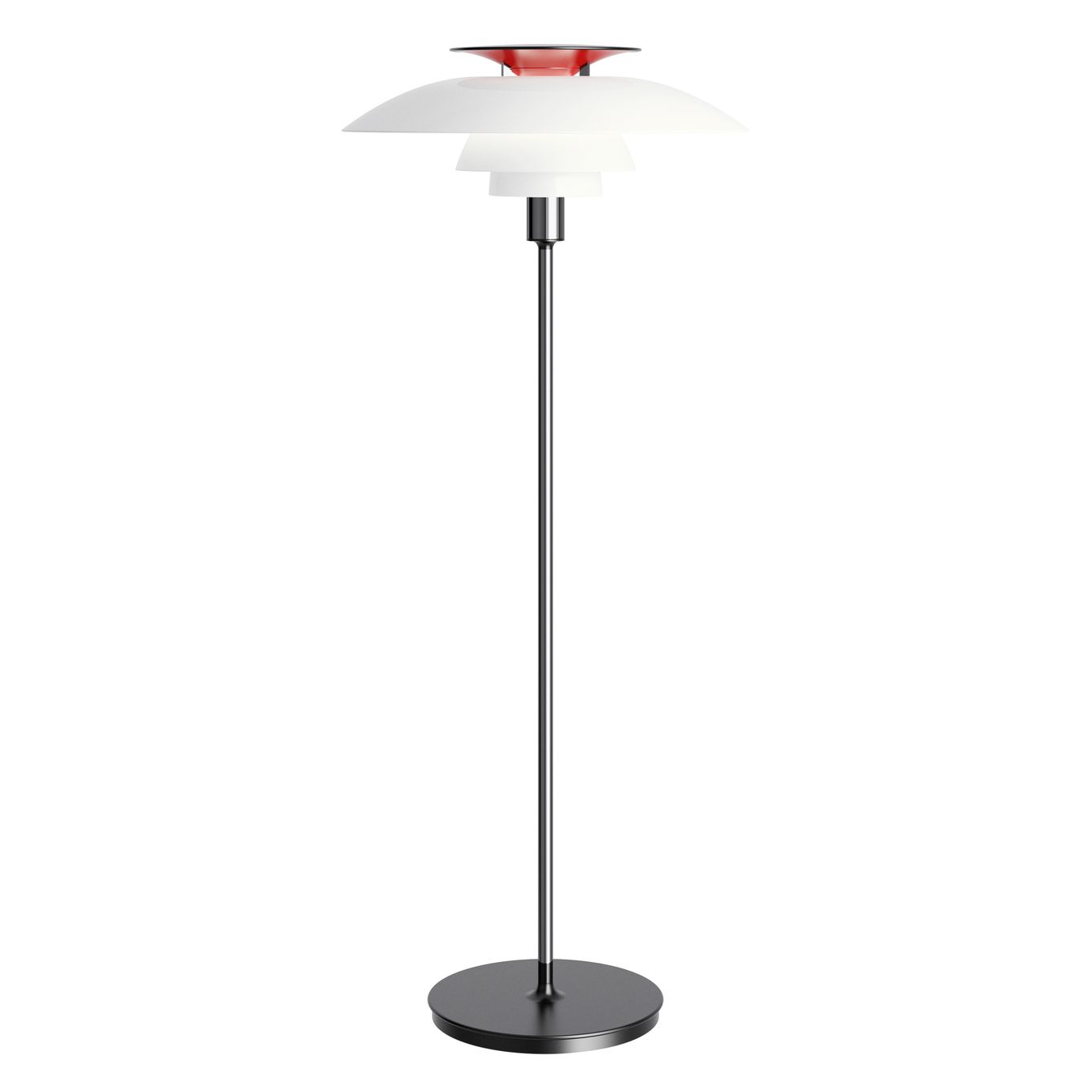 Louis Poulsen floor lamp