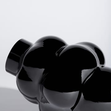 Balloon Vase 04 32cm - Schwarz - Louise Roe