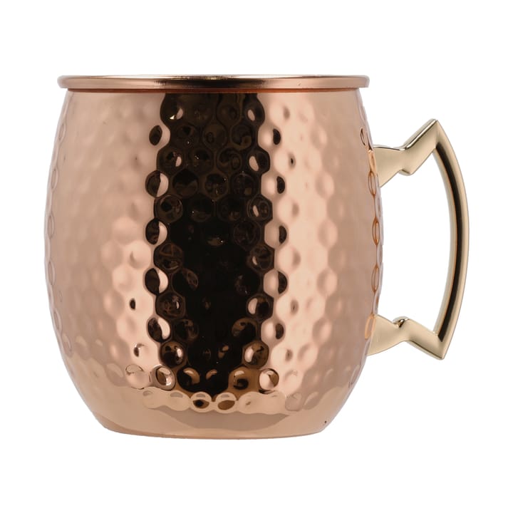 Moscow mule Tasse 55 cl 2er Pack, Kupfer Lyngby Glas