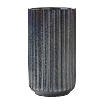 Lyngby Vase blau - 15cm - Lyngby Porcelæn