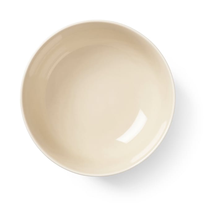 Rhombe Earth Schale Ø13 cm - Marble - Lyngby Porcelæn