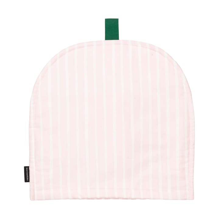 Piccolo Teekannenwärmer 20x26 cm - Pink - Marimekko