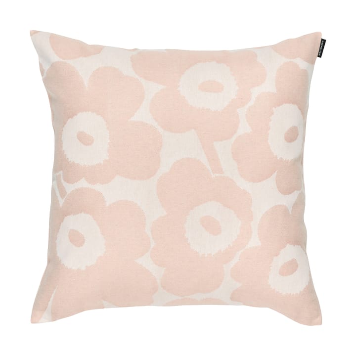 Pieni Unikko Kissenbezug 47x47 cm - Pink - Marimekko