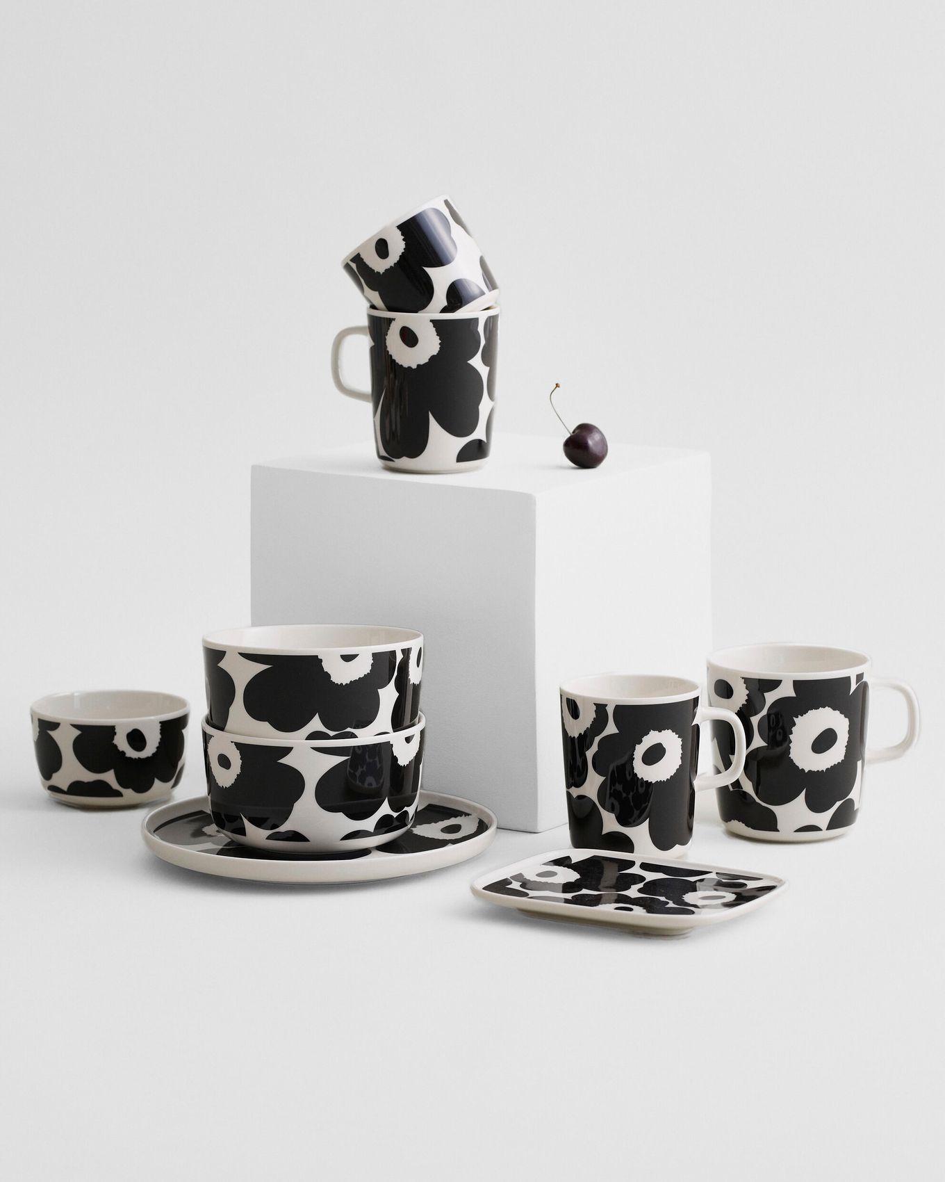 Tassen Marimekko Unikko