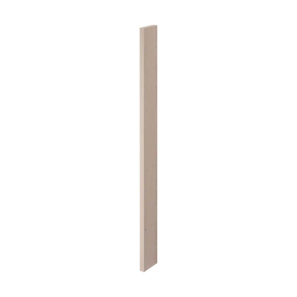 Massproductions Gridlock Linking Panel H1460 Natural Ash