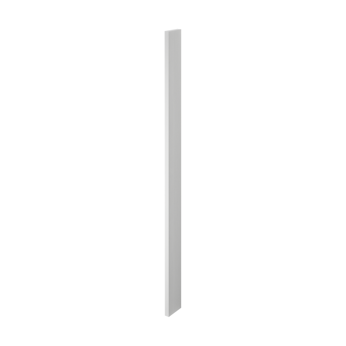 Massproductions Gridlock Side Panel H1820 White stained Ash