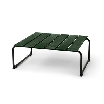 Ocean lounge table Couchtisch 70x70x30 cm - Green OC2 - Mater