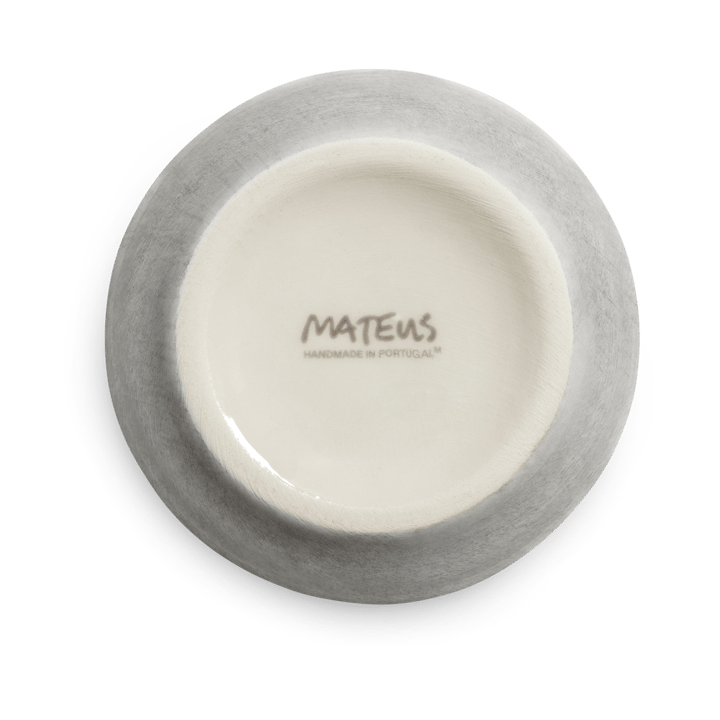 Basic Tasse 25 cl, Grau Mateus