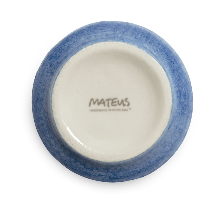 Basic Tasse 25 cl, Hellblau Mateus