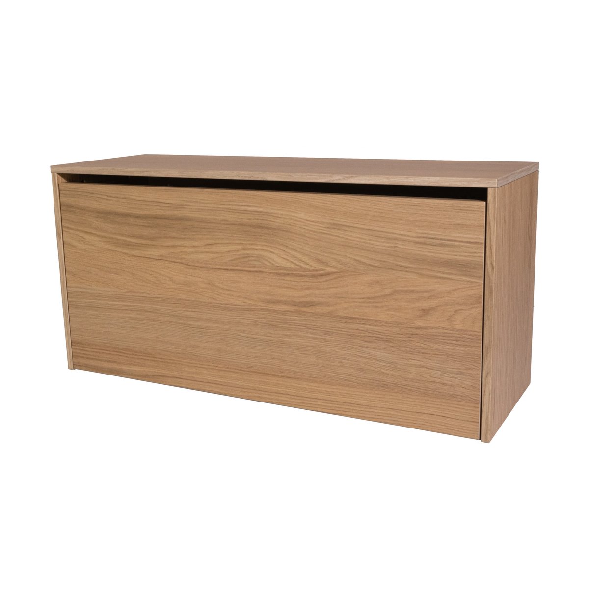 Maze Pythagoras Cabinet Wandschrank 38 x 80cm Oak