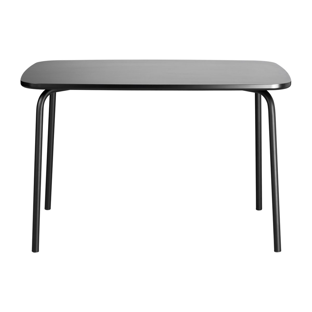 Maze Same Table Tisch Schwarz