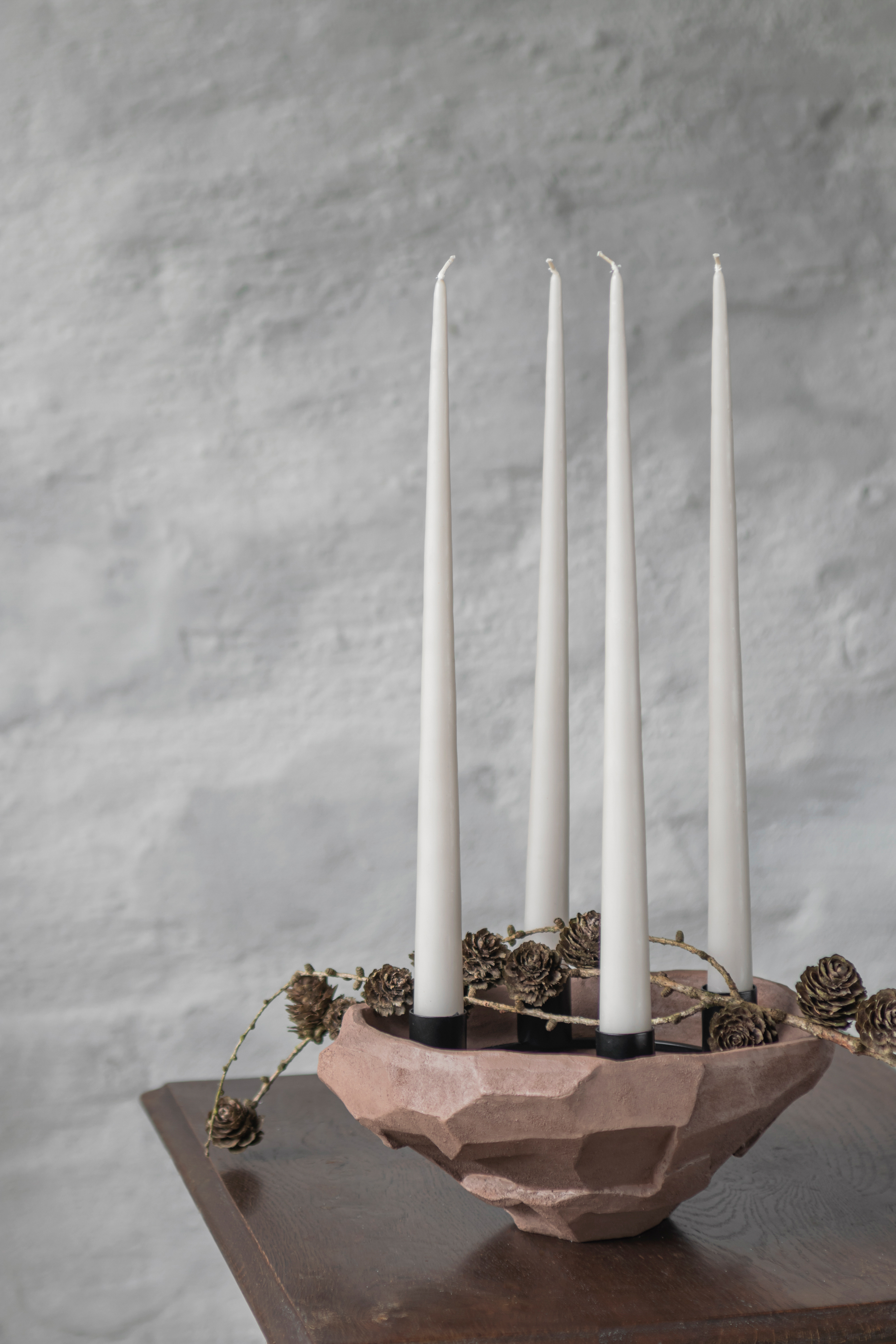 Art Piece Kerzenständer | Ø23 Mette → Ditmer cm