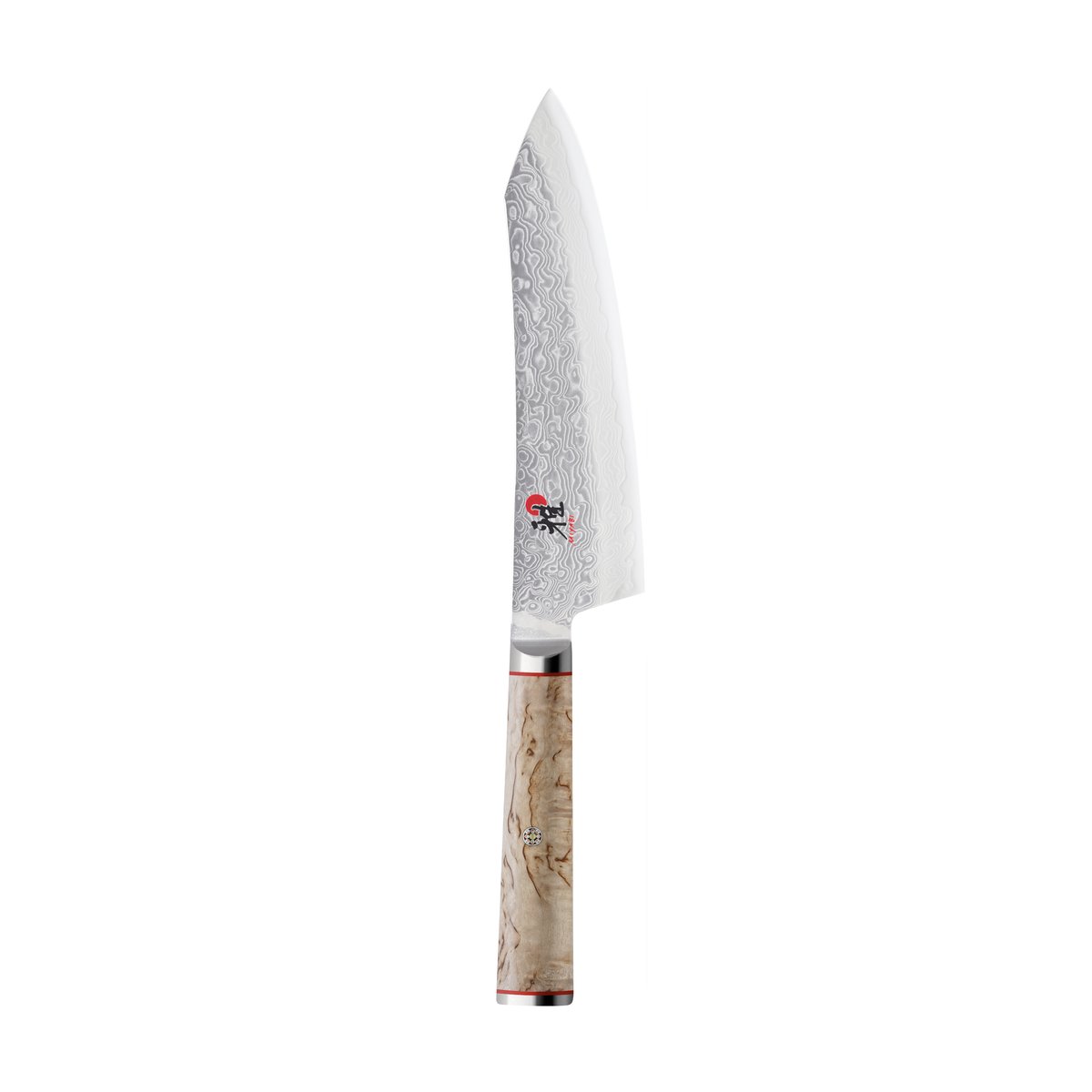 Miyabi Miyabi 5000MCD Rocking Santoku japanisches Kochmesser 18cm