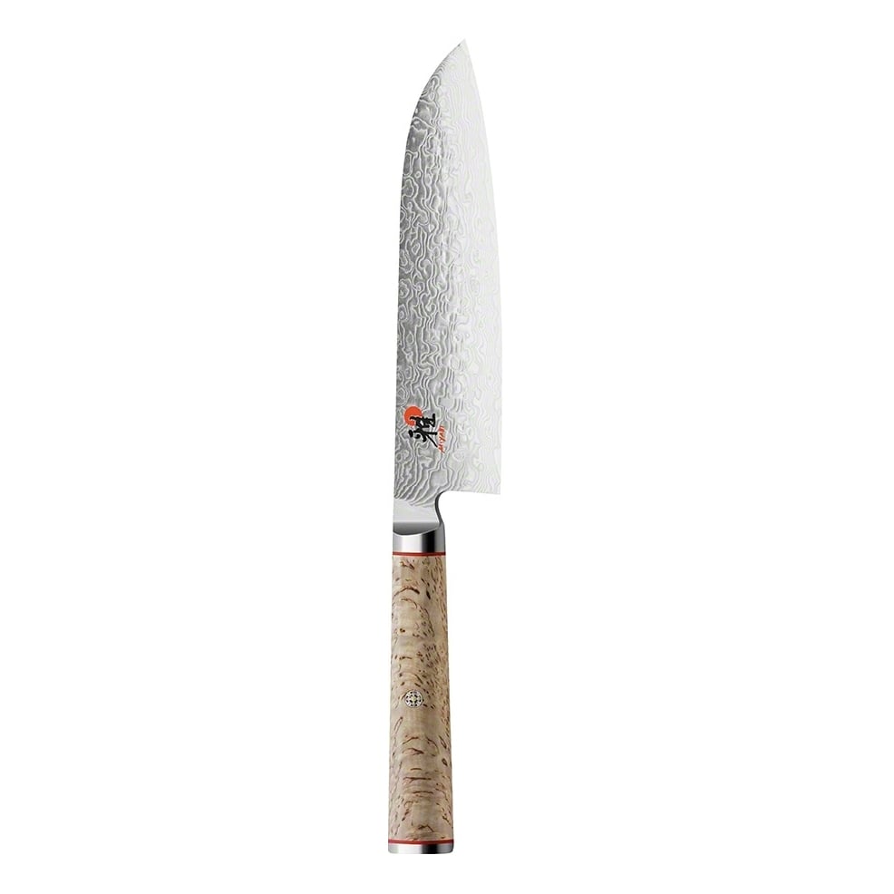 Miyabi Miyabi 5000MCD Santoku japanisches Kochmesser 18cm