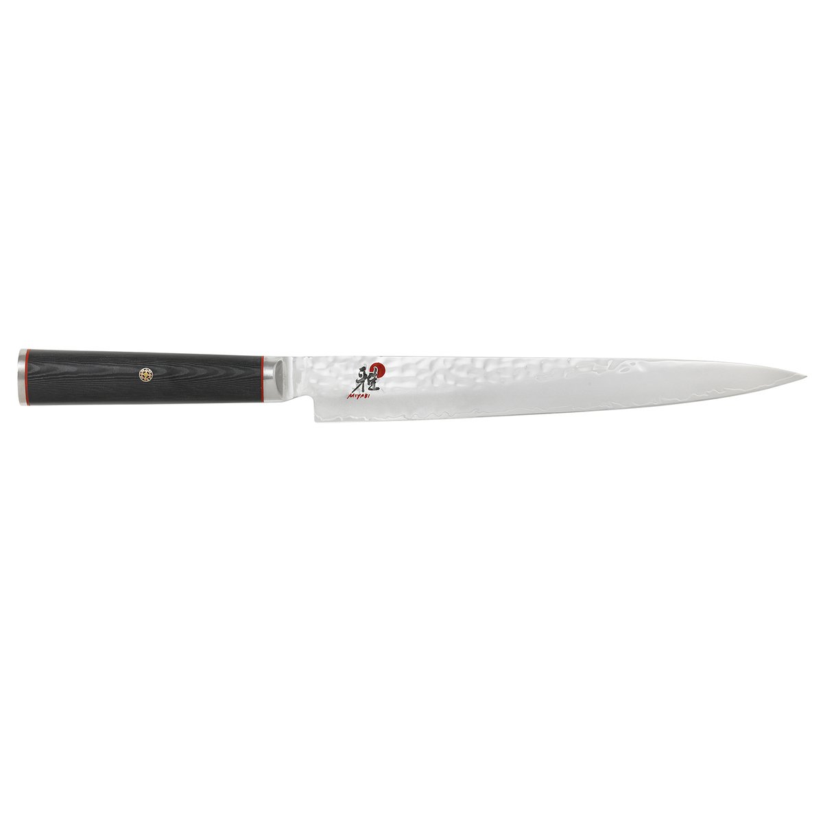 Miyabi Miyabi 5000MCT Sujihiki Filetiermesser 24cm