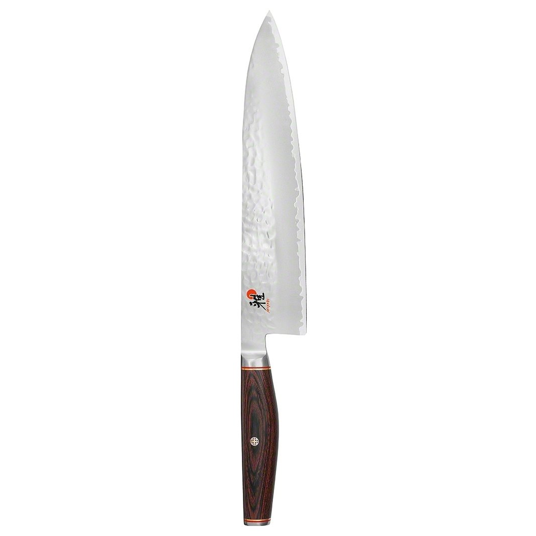 Miyabi Miyabi 6000MCT Gyutoh Kochmesser 24cm