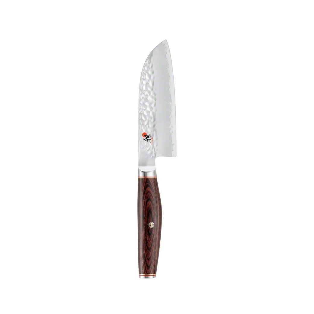 Miyabi Miyabi 6000MCT Santoku japanisches Kochmesser 14cm