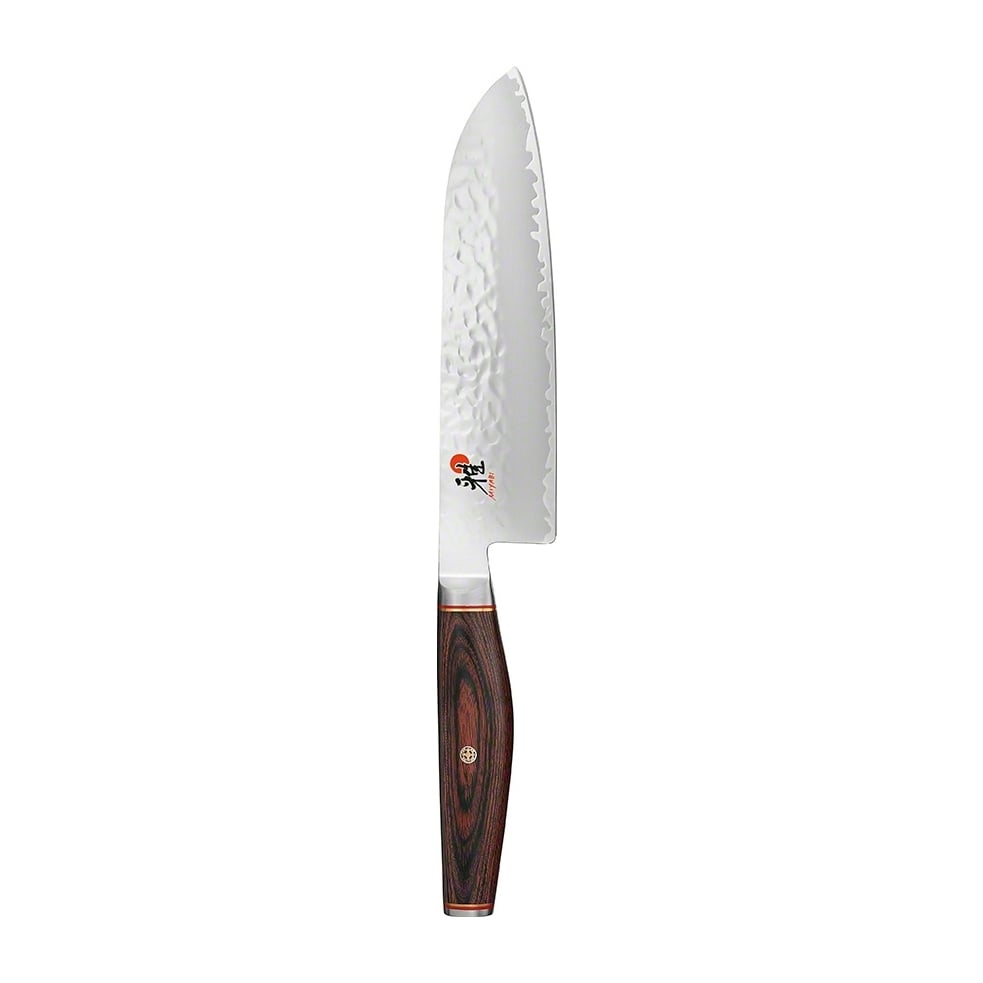 Miyabi Miyabi 6000MCT Santoku japanisches Kochmesser 18cm