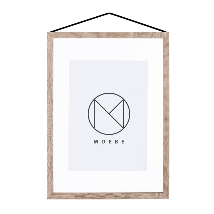 Moebe Frame A4 23x31,7 cm - Eiche - MOEBE