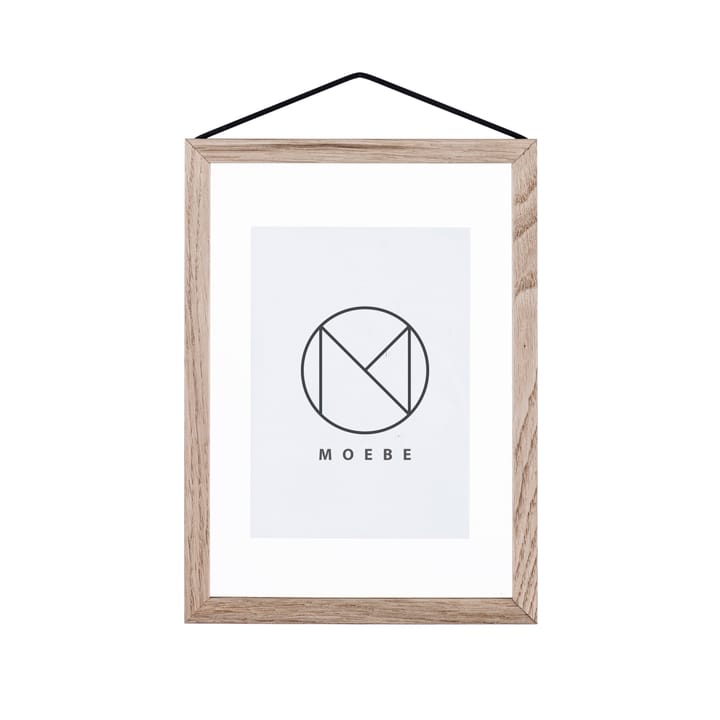 Moebe Frame A5 16,8x23 cm - Eiche - MOEBE