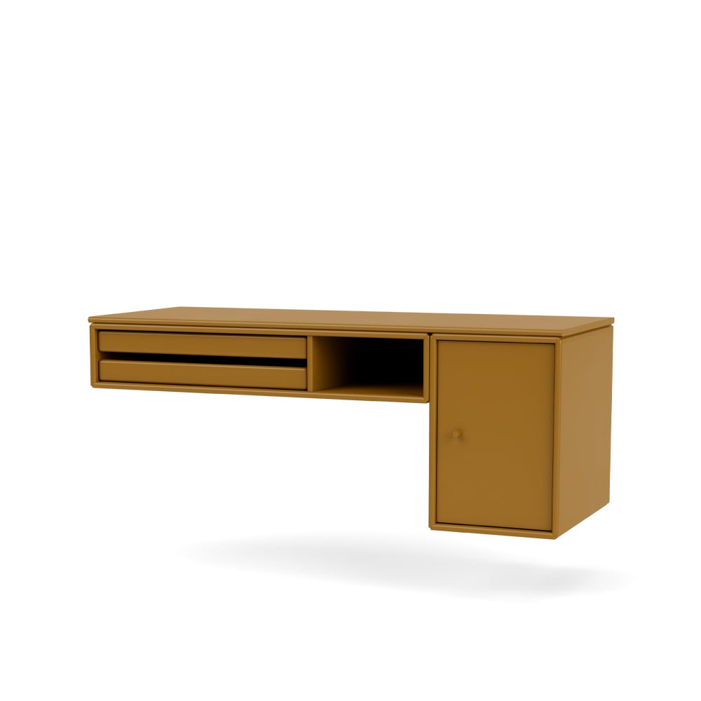 Montana Bureau Schreibtisch Amber 142