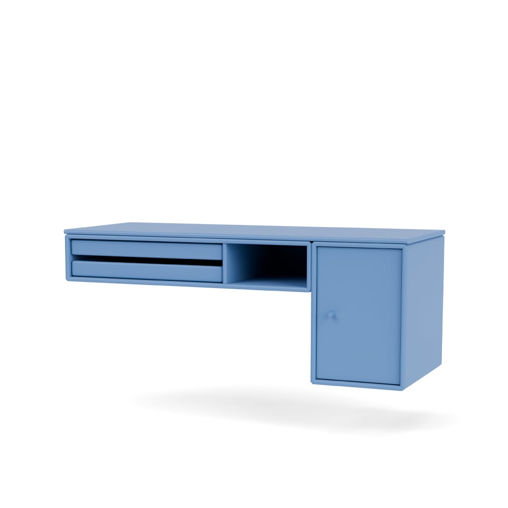 Montana Bureau Schreibtisch Azure 154