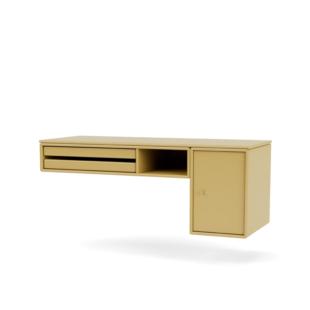 Montana Bureau Schreibtisch Cumin 157