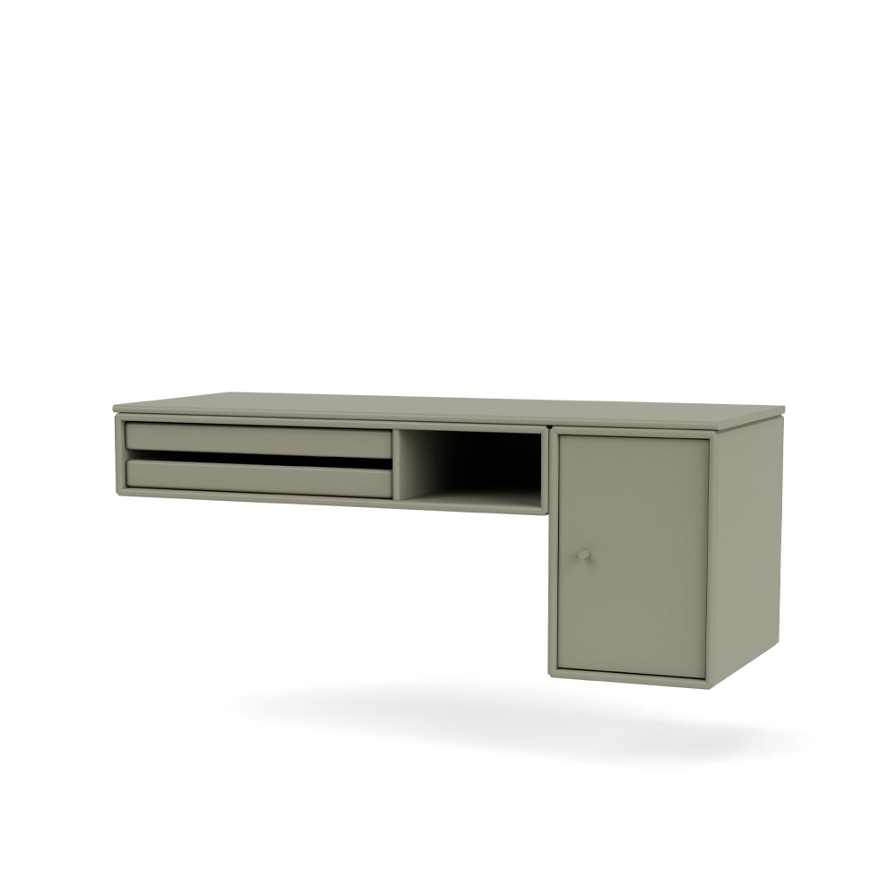 Montana Bureau Schreibtisch Fennel 144