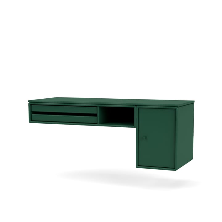 Bureau Schreibtisch, Pine 136 Montana