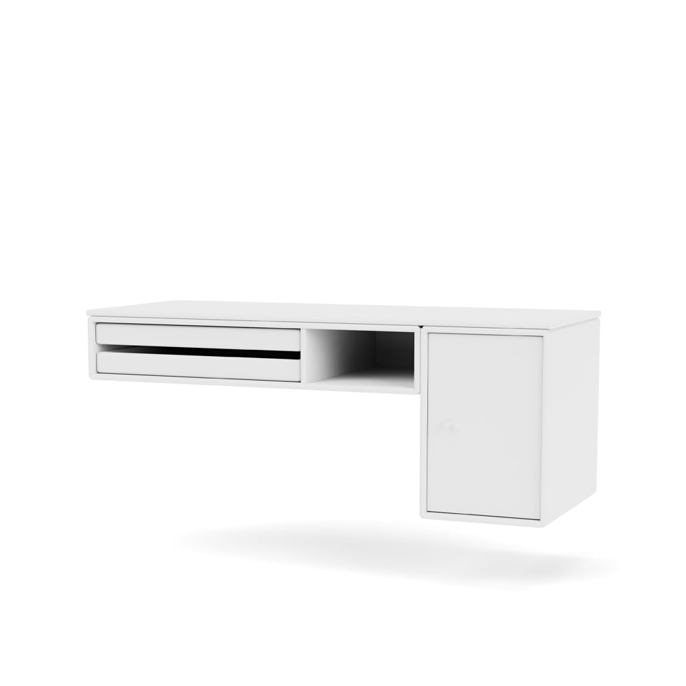 Montana Bureau Schreibtisch Snow 38