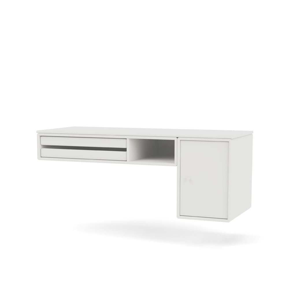 Montana Bureau Schreibtisch White 01