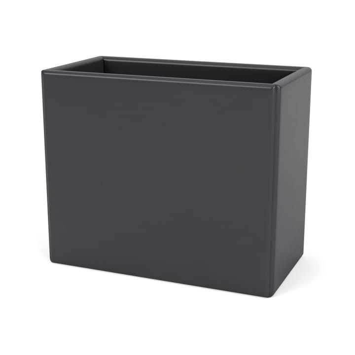 COLLECT organizer 20 x 24cm - Anthracite - Montana